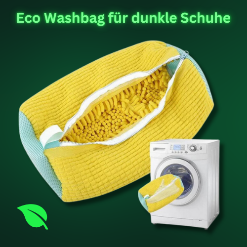 Neu: Eco Washbags