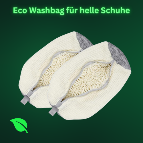 Neu: Eco Washbags