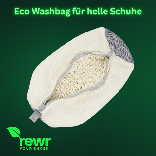 Neu: Eco Washbags