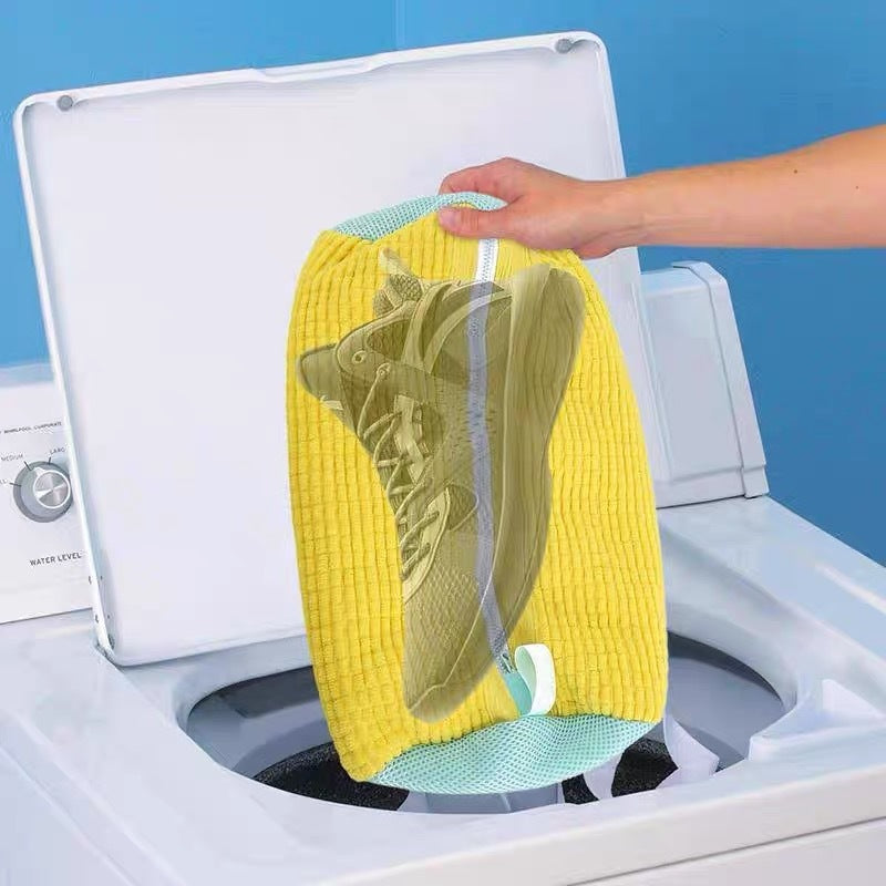 Neu: Eco Washbags