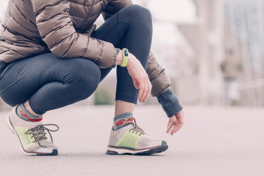 Schuhpflege-Strategie – So senkst du deinen Cost per Wear