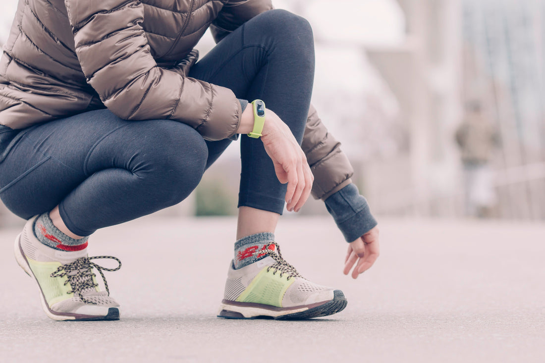 Schuhpflege-Strategie – So senkst du deinen Cost per Wear