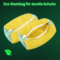 Neu: Eco Washbags